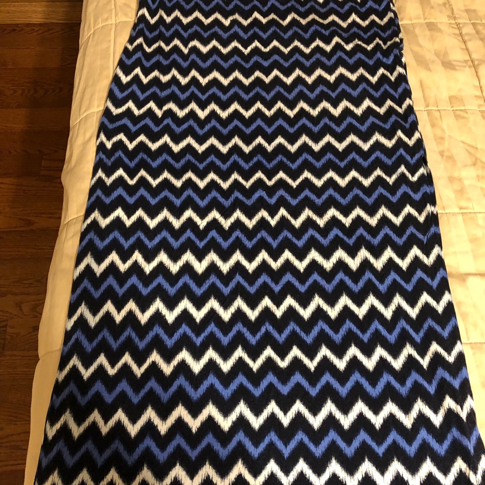 Michael Kors maxi skirt